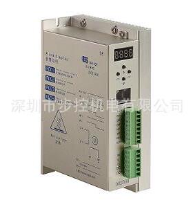 42/57步进电机驱动控制一体 modbus-rtu-232/485/CAN 控制器可选