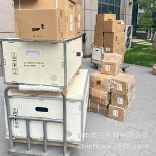 深圳原厂 供应 三相矢量变频器 1R5G GD200A 0R7G