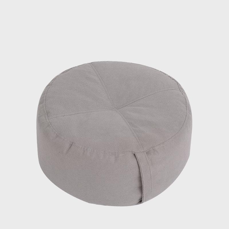 蒲团坐垫地上日式懒人榻榻米垫子家用卧室办公飘窗加厚坐靠背泓纳