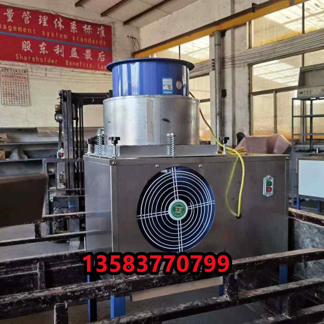 252新品厨房0蒜用大剥皮分瓣机商用全自动电动破瓣分瓣RTF去皮机