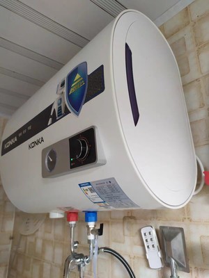 康佳电热水器怎么样,总听说有人被忽悠真有这么差吗?