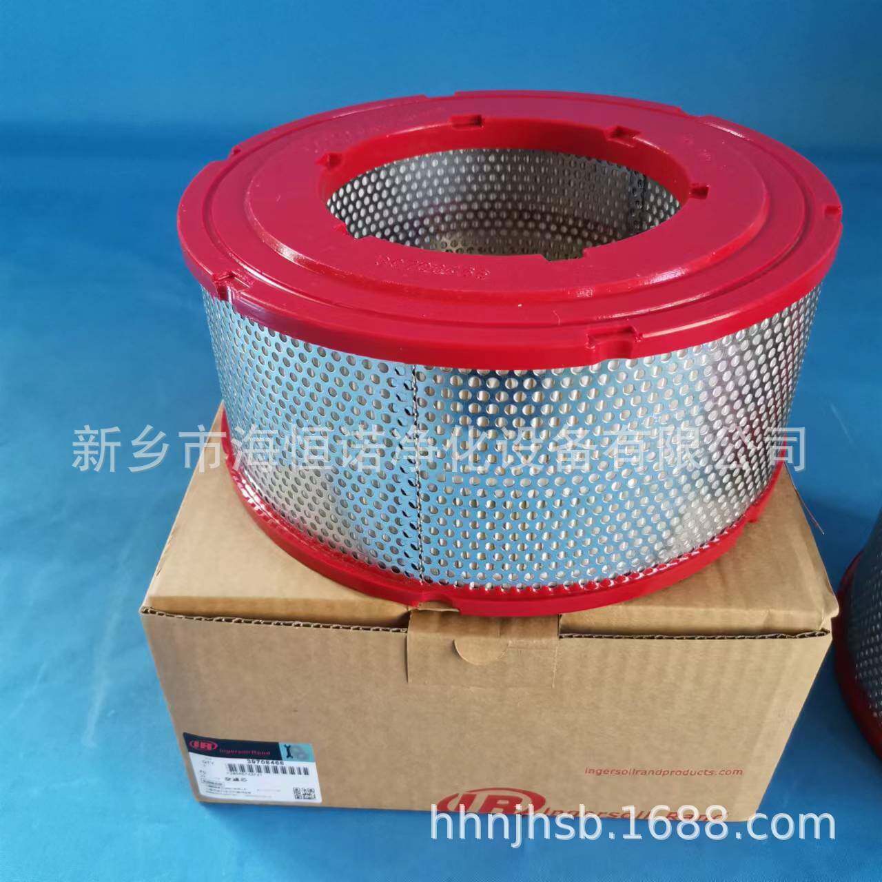 SF-150-1300-1螺旋杆空压机空气滤芯 直流泵吸油滤芯