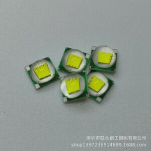 厂家现货creexmlt6灯珠陶瓷基板cree灯珠5050科瑞灯珠