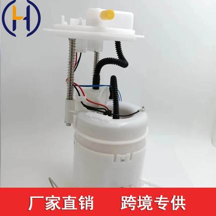 适用于现代圣达菲07-09燃油泵31110-0W00031110-1U000E8821M