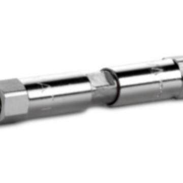 现货可发岛津S670-11009螺丝SSNE-16-012S/STEEL NUT SHIM PKT5