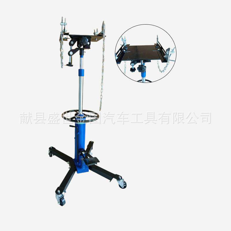 变速箱托架 0.5T/1T高位运送器波箱顶汽修托顶千斤顶发动机高位顶