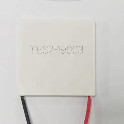 双层半导体制冷片TEC2-1900312V3A30*30mm温差80度LZ