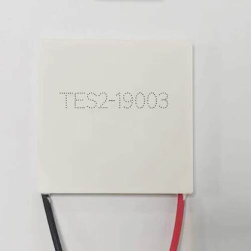 双层半导体制冷片TEC2-1900312V3A30*30mm温差80度LZ