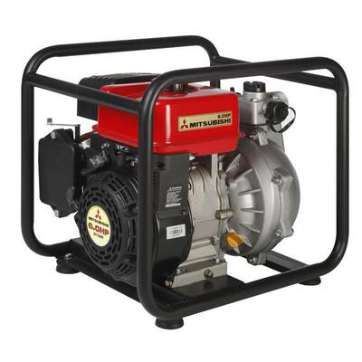 MGP15H三汽油高压水泵机组 1.5英寸汽油高压水泵机组