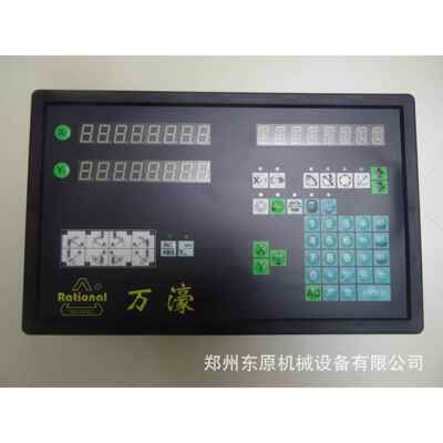 Rational万濠WE200系列光栅数显表