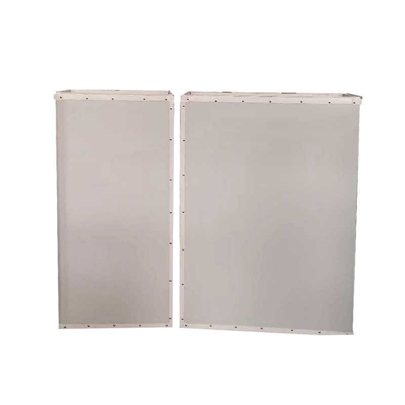 单面彩钢复合酚醛风管共板角铁法兰酚醛板通风管阻燃新风系统风管,基础建材,风管,淘宝优惠券,粉丝福利购,淘宝优惠卷