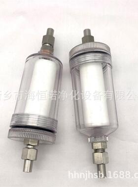 海恒诺厂家质量保证** TZ216仪表采样过滤器