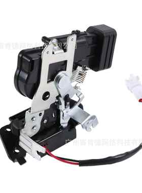 适用于年丰田后后备箱舱口尾门闩锁和电缆69301-0C010