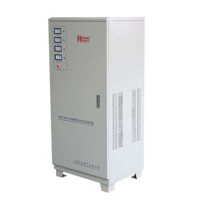厂家60kva工业稳压电源稳压电源 45kva-三相sjw稳压器大功率三相