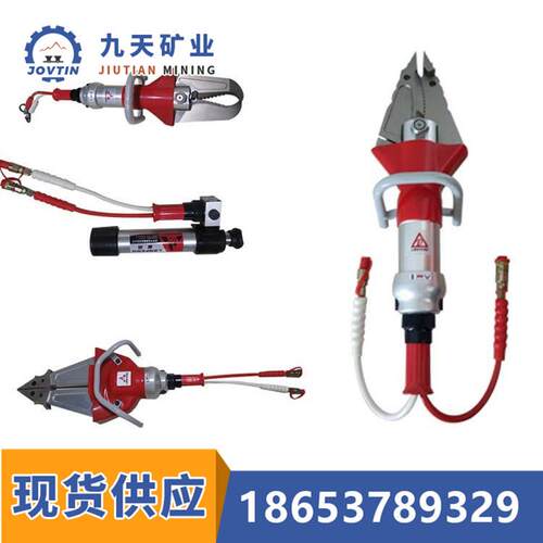 山东九天GYCD-120/750撑顶器液压撑顶器
