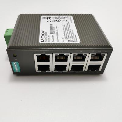 工业交换机EDS-108-208-208A-205-205A-G205-308-316-2016-ML-T
