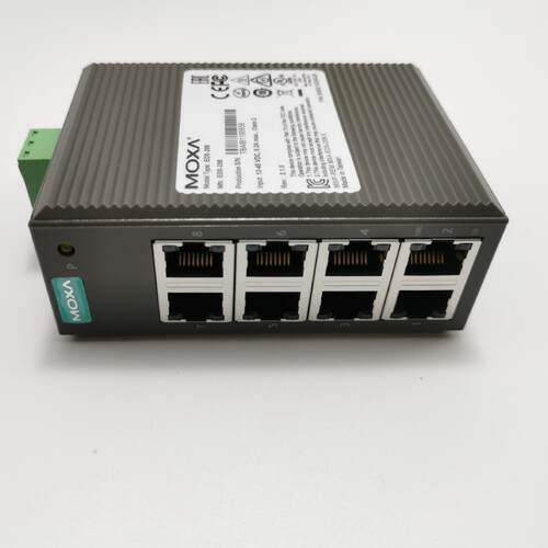工业交换机EDS-108-208-208A-205-205A-G205-308-316-2016-ML-T