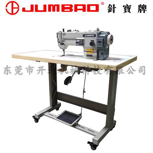 电脑直驱1530拼缝人字车、台湾针宝曲折拼缝机 自动供油缝纫机