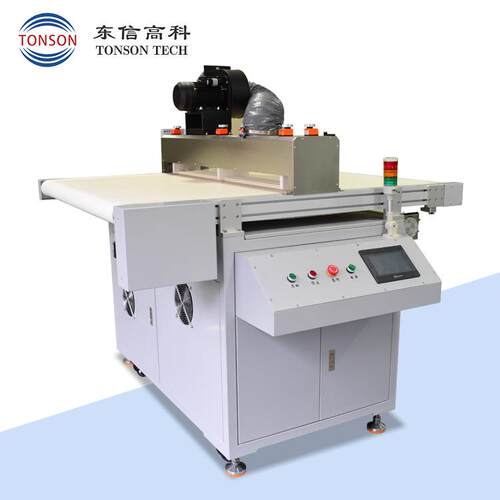 单张平板电晕处理机片材电晕处理设备材料表面活化改性