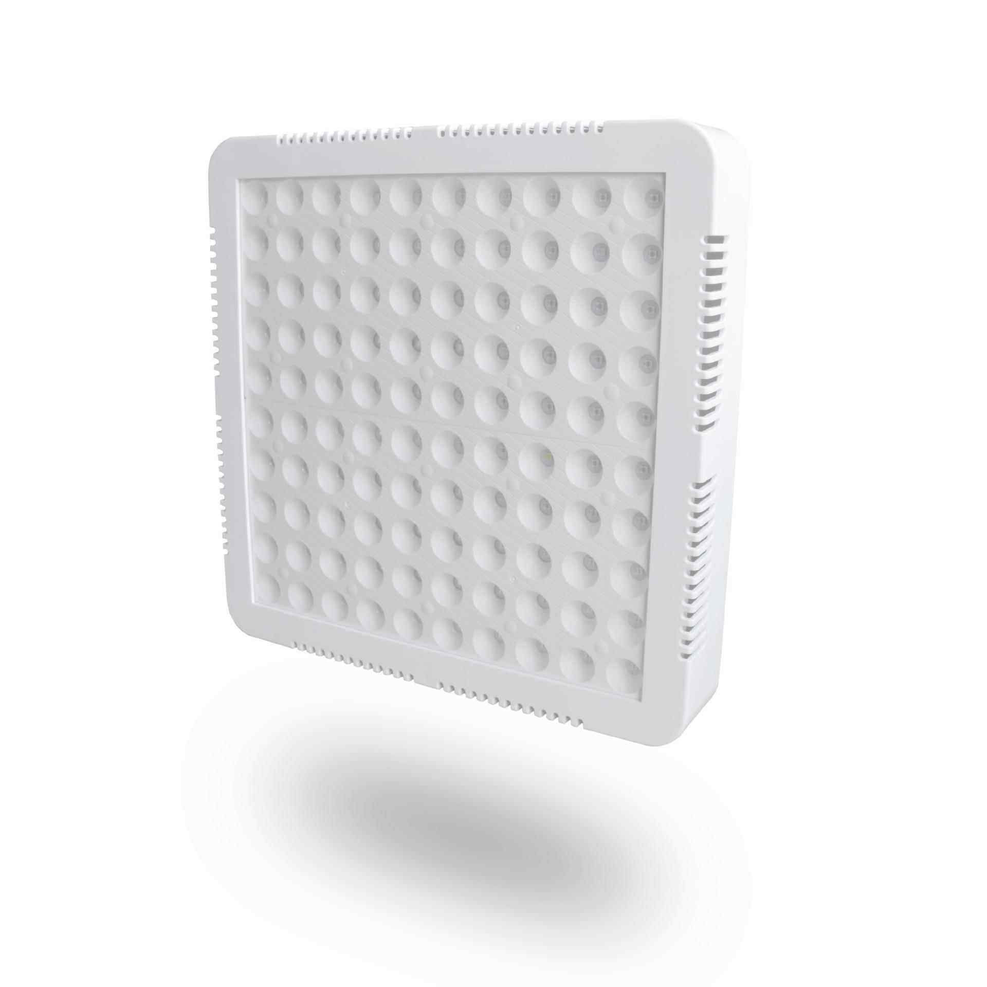 热/销APL-100R30款0WLED植物生长灯/植物灯外壳植物光补灯