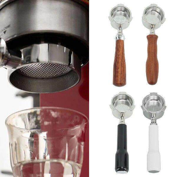 Coffee Portafilter Portafilter 304 Stainless Steel