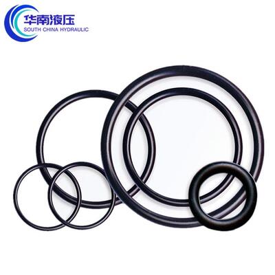 林德液压泵密封修理包MPF55-01油封液压泵维修配件