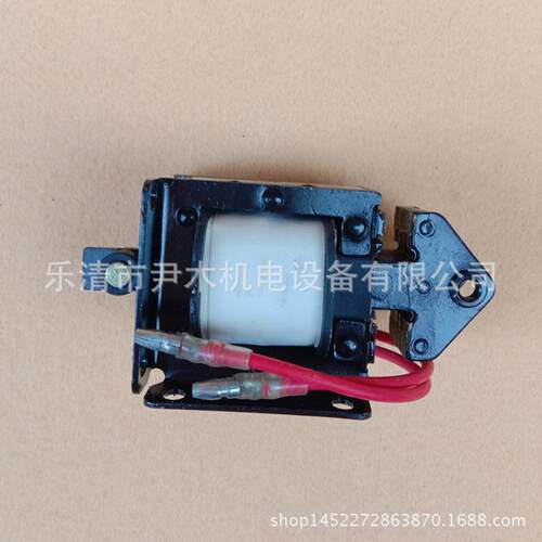 厂家供应MQ4-1N 微型电磁铁 MQ4-1N 牵引电磁铁现货现货定 制