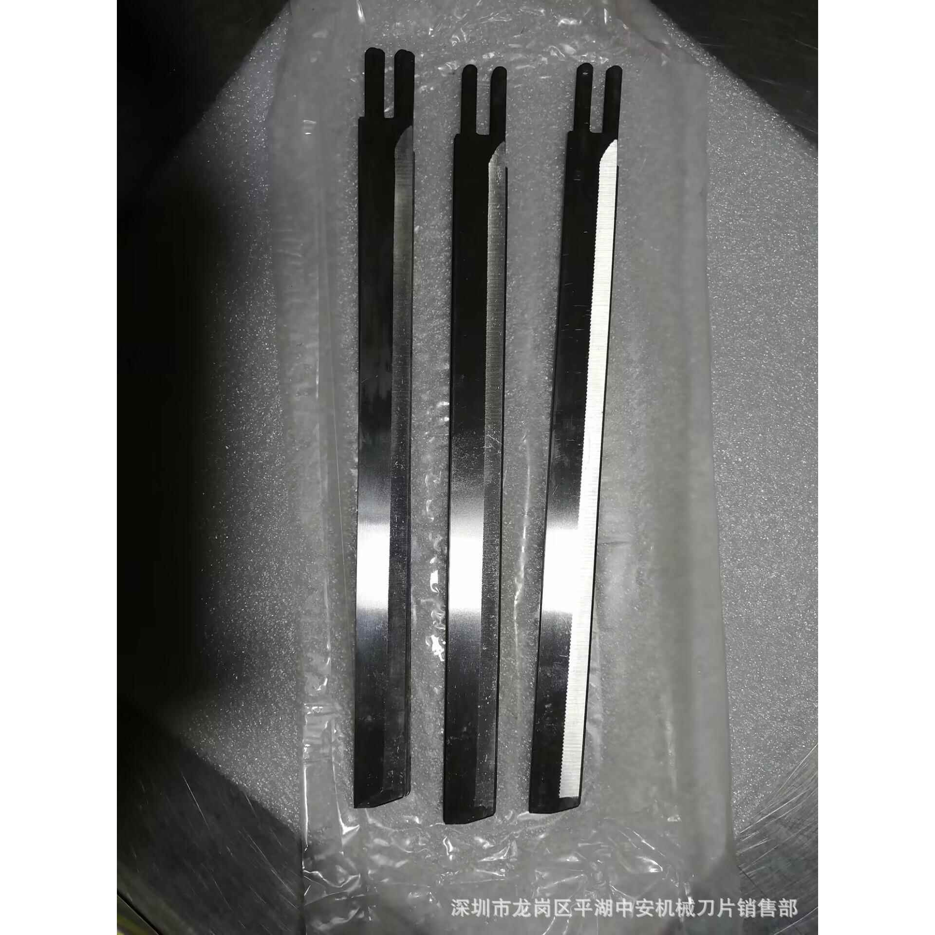 【工厂生产 热销】快可利电剪机刀片 自动电脑切布机刀片 10寸