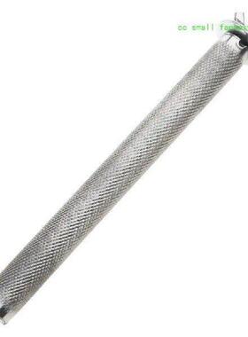 R3MA Bird Standing Bar Stainless Steel Pet Toy Stable Scrub