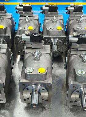 PV140R1K1T1NMMWPV063R1K1T1NMMWPV092R1K1T1NMMW液压泵