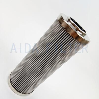 液压滤芯玻璃纤维材质FC7006QE10BK 液压滤芯