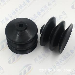 真空吸盘 PCG 多层PC60 N真空吸盘厂家直销 妙德