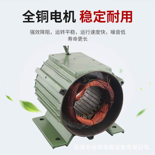 手提式轴流通风机BSFT防爆便携式SFT隧道船用喷漆通风设备排风机