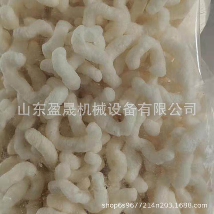 沙琪玛坯料膨化机 面粉膨化机 玉米膨化机 大米膨化机 食品膨化机