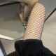 Black Summer Fishnet For 1pair Spring Tights Women Europea