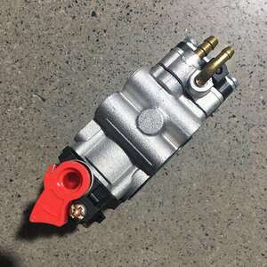 小松6010/7510绿篱机发动机化油器修剪机配件二冲程汽油机配件