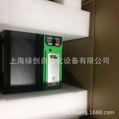 Commander C200-06400420A,C300-06400420A通用型交流驱动器