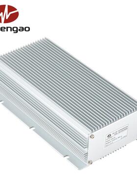 2V转13.8V80AFFC140A0功车载电源降压器大率转换器