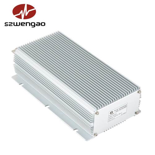 2V转13.8V8WG-24S13000A1车载电源降压器4A大功率转换器