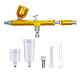 调式 外换喷壶喷笔美工可氧仪喷注枪玩具皮革工海马轩艺品上色补漆