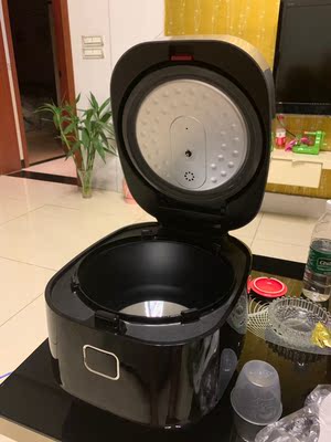 新品苏泊尔家用5l升大容量电饭锅怎么样？被坑前车之鉴感受揭秘