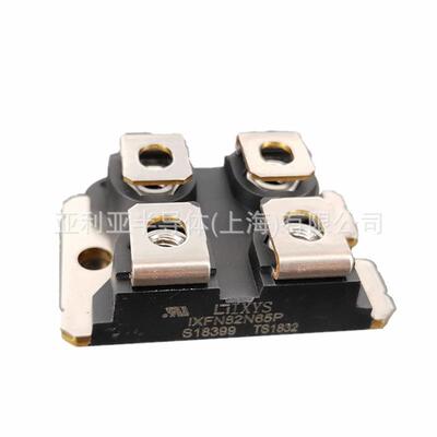 原装全新 IXFN82N65P IXFN82N60Q3量大优惠mos管开关电路稳压