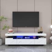 现济代约电视柜壁简挂式 经MLD171层型双储物视听柜家用电视柜