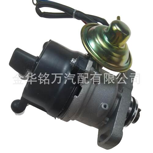 适用于现代雅绅特点火分电器分配器总成271002230127100-22301