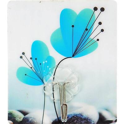 hook strong adhesive stick wall hanging load-bearing挂钩强力