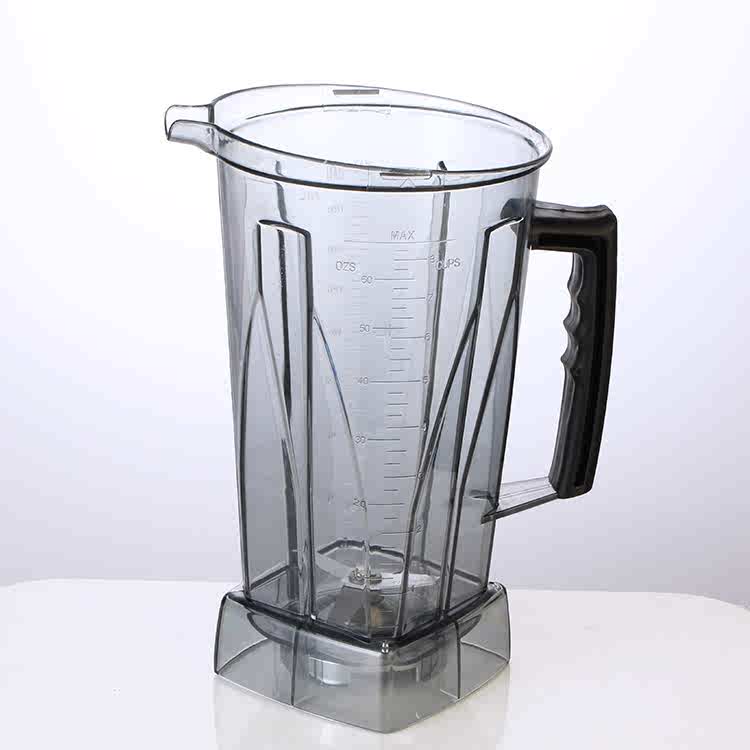 Vitamix/vm0109 TNC5200s 6300维他美仕破壁料理机配件上座杯子
