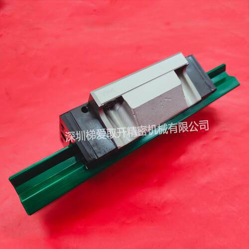THK直线导轨滚动滑块SRG15 20 25 35 45 55 65 100LC LA SLC