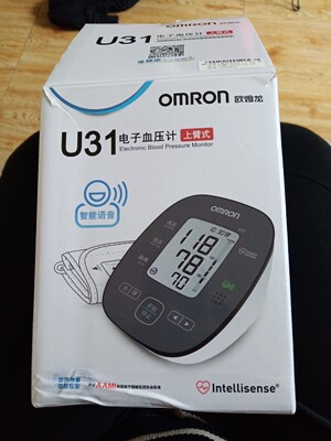 深度讨论欧姆龙U31电子血压计怎么样，口碑揭秘爆料真相