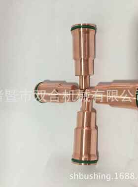 现货供应EF750，FE6,S6D155,大宇D2366,6DF1等喷油嘴铜套