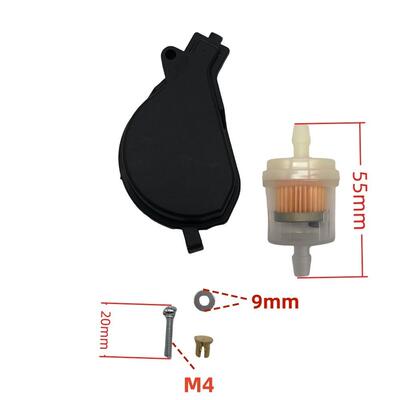 PD35JL 35mm化油器适用350cc 366cc 400cc四缸越野车ATV 606-038